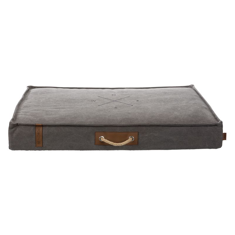 Trixie BE NORDIC Föhr Dog Cushion  100 x 70 x 10cm (L x W x H)