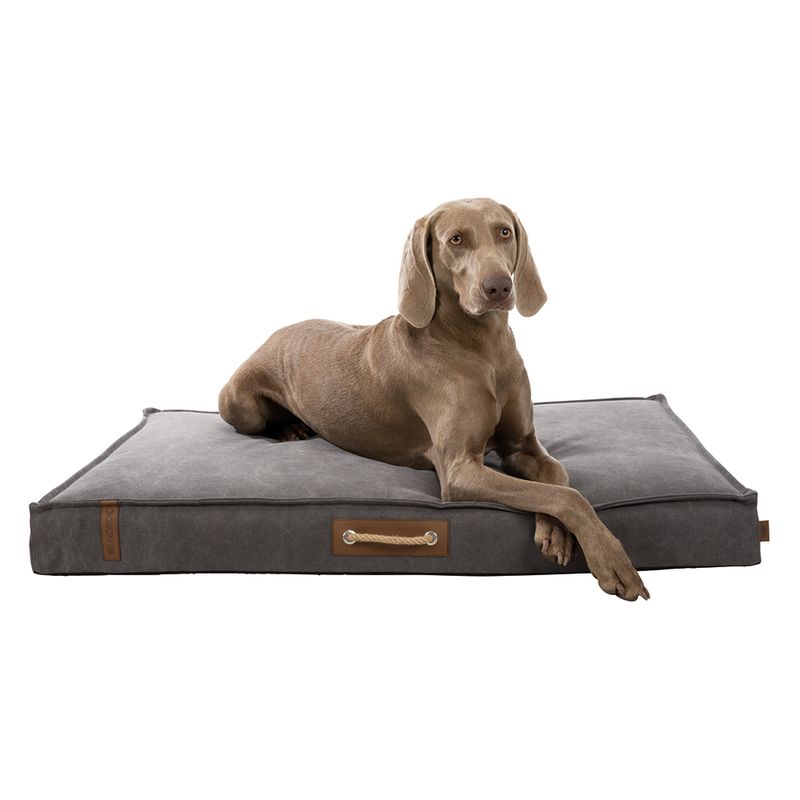Trixie BE NORDIC Föhr Dog Cushion  100 x 70 x 10cm (L x W x H)